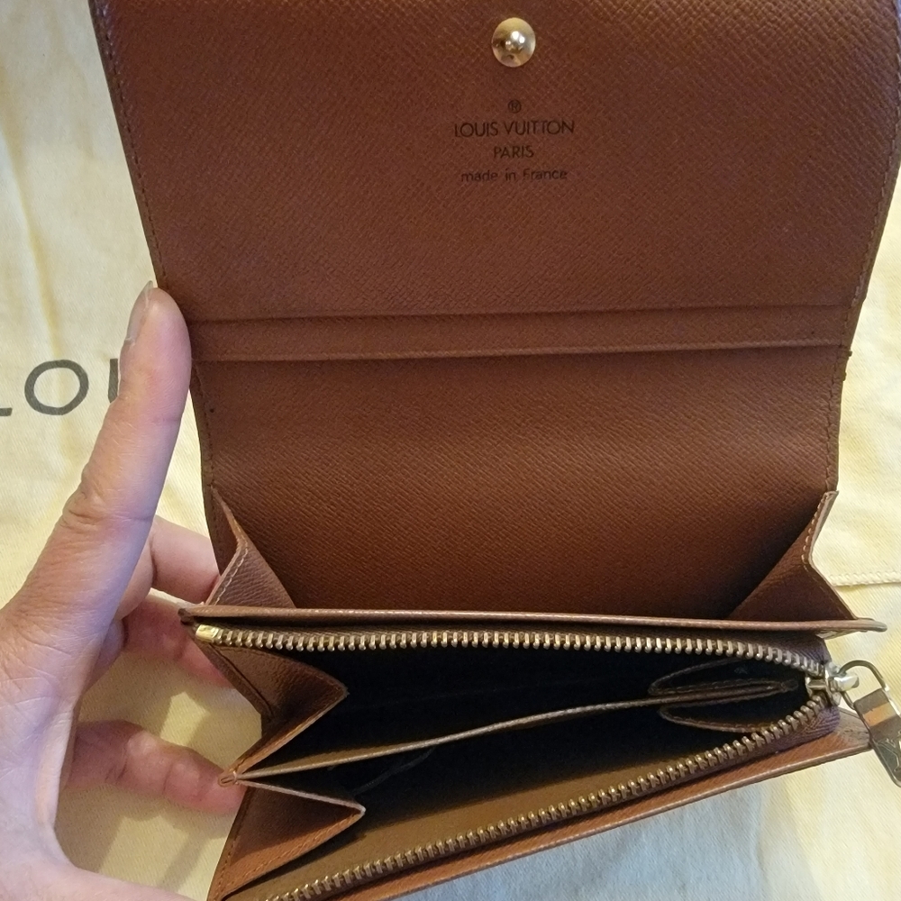 Louis vutton Wallet - Picture 5 of 12